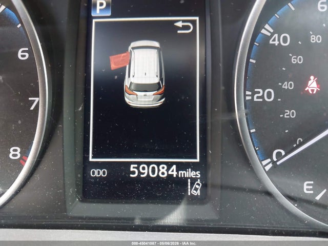 Auction sale of the 2018 Toyota Rav4 Le, vin: JTMZFREV2JJ745844, lot number: 45041087