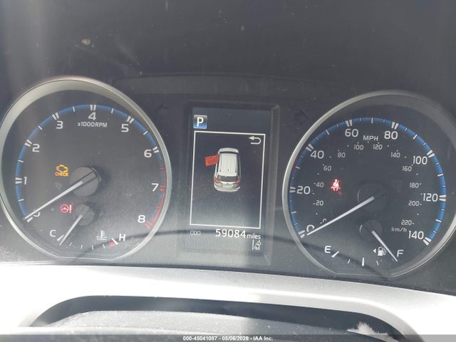 Toyota RAV4 LE 2018 JTMZFREV2JJ745844 Image 7