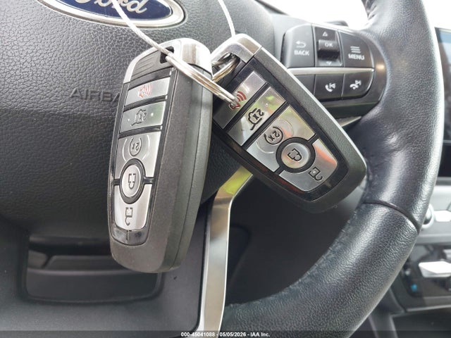 Ford Explorer Limited 2020 1FMSK8FH1LGC29874 Image 11