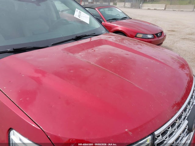 Ford Explorer Limited 2020 1FMSK8FH1LGC29874 Image 6