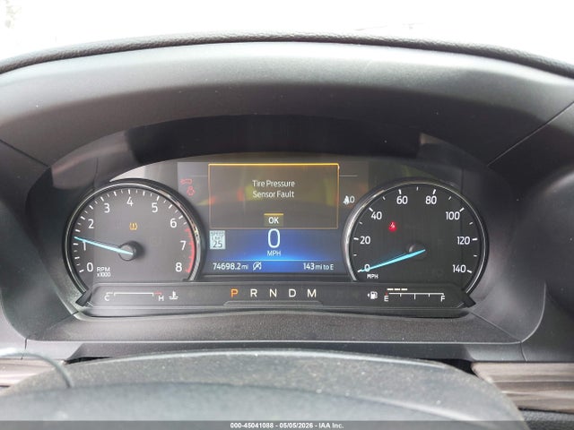 Ford Explorer Limited 2020 1FMSK8FH1LGC29874 Image 7