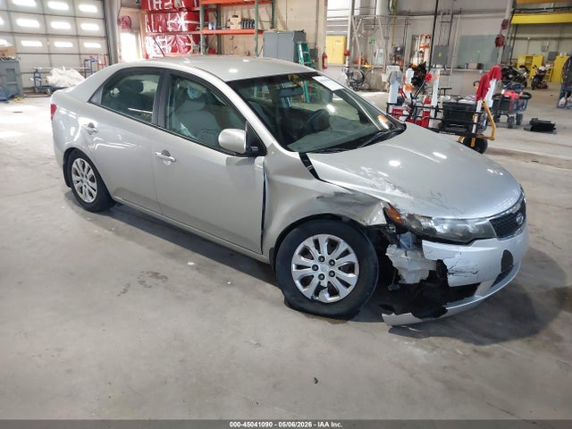 Aukcja sprzedaży 2012 Kia Forte Lx, vin: KNAFT4A21C5620885, numer aukcji: 45041090