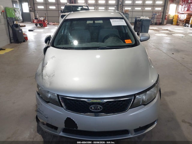 Aukcja sprzedaży 2012 Kia Forte Lx, vin: KNAFT4A21C5620885, numer aukcji: 45041090
