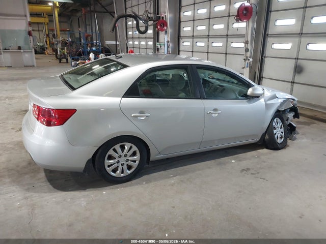Aukcja sprzedaży 2012 Kia Forte Lx, vin: KNAFT4A21C5620885, numer aukcji: 45041090