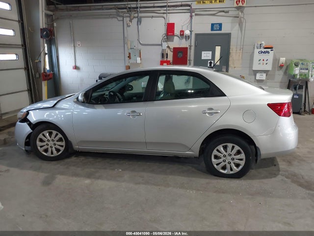 Aukcja sprzedaży 2012 Kia Forte Lx, vin: KNAFT4A21C5620885, numer aukcji: 45041090
