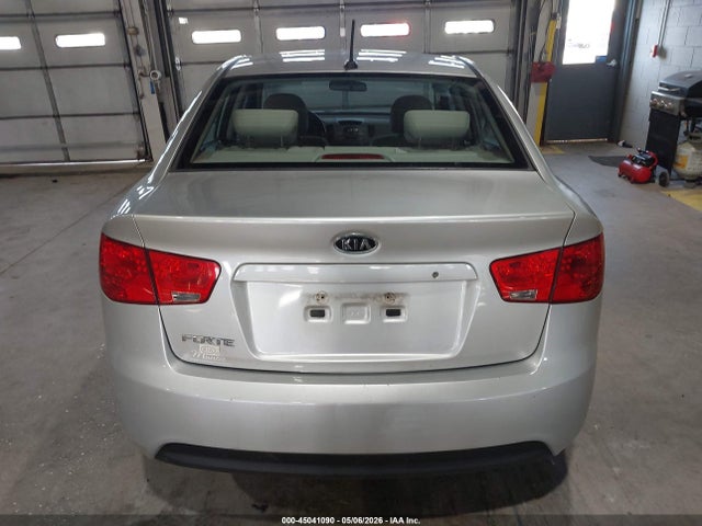 Aukcja sprzedaży 2012 Kia Forte Lx, vin: KNAFT4A21C5620885, numer aukcji: 45041090