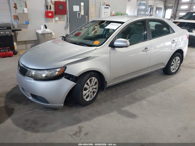 Aukcja sprzedaży 2012 Kia Forte Lx, vin: KNAFT4A21C5620885, numer aukcji: 45041090
