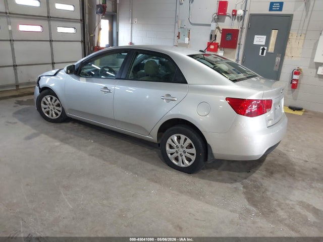 Aukcja sprzedaży 2012 Kia Forte Lx, vin: KNAFT4A21C5620885, numer aukcji: 45041090