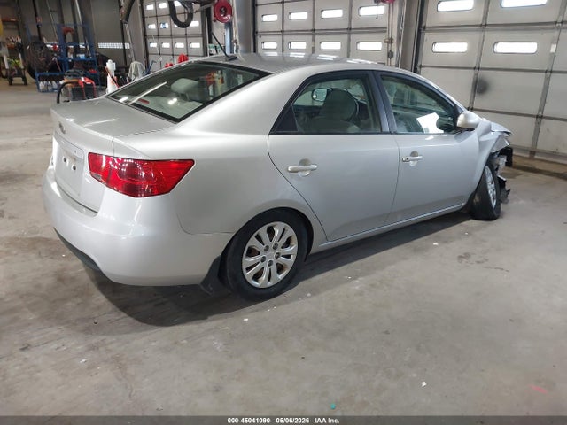 Aukcja sprzedaży 2012 Kia Forte Lx, vin: KNAFT4A21C5620885, numer aukcji: 45041090