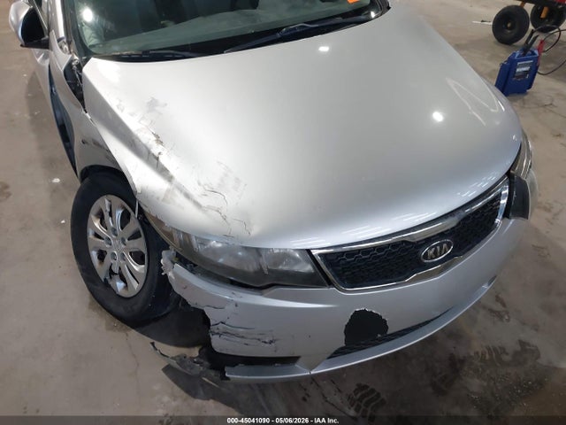 Aukcja sprzedaży 2012 Kia Forte Lx, vin: KNAFT4A21C5620885, numer aukcji: 45041090