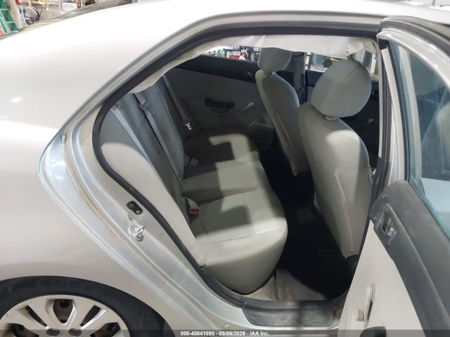 Aukcja sprzedaży 2012 Kia Forte Lx, vin: KNAFT4A21C5620885, numer aukcji: 45041090