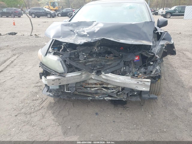 Продажа на аукционе авто 2012 Honda Civic Ex-l, vin: 2HGFB2F92CH506081, номер лота: 45041098