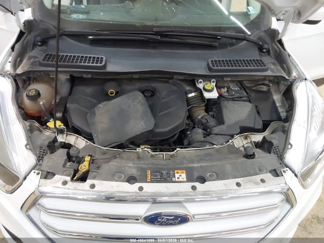 Aukcja sprzedaży 2017 Ford Escape Se, vin: 1FMCU9G96HUF09987, numer aukcji: 45041099