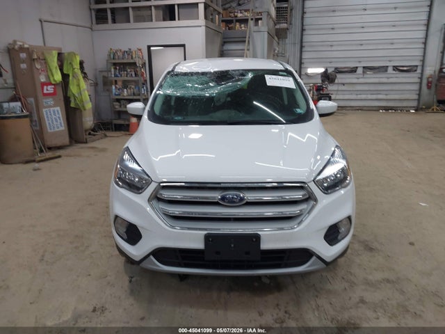 Aukcja sprzedaży 2017 Ford Escape Se, vin: 1FMCU9G96HUF09987, numer aukcji: 45041099