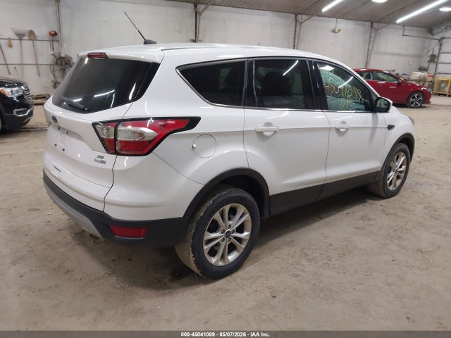 Aukcja sprzedaży 2017 Ford Escape Se, vin: 1FMCU9G96HUF09987, numer aukcji: 45041099
