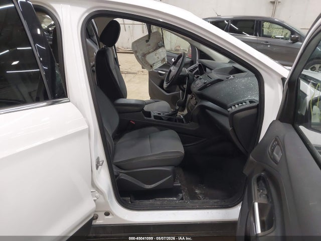 Aukcja sprzedaży 2017 Ford Escape Se, vin: 1FMCU9G96HUF09987, numer aukcji: 45041099