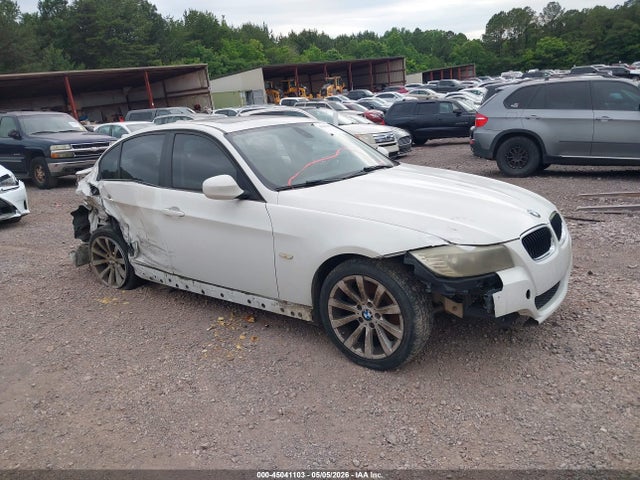 Aukcja sprzedaży 2011 Bmw 328i, vin: WBAPH7C56BE850239, numer aukcji: 45041103