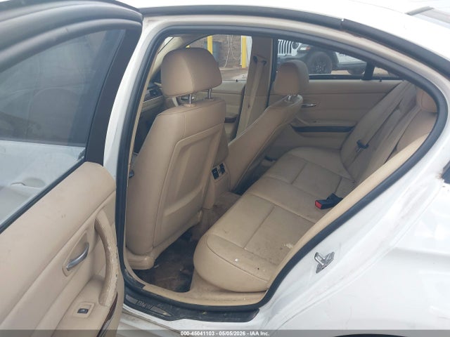 Aukcja sprzedaży 2011 Bmw 328i, vin: WBAPH7C56BE850239, numer aukcji: 45041103