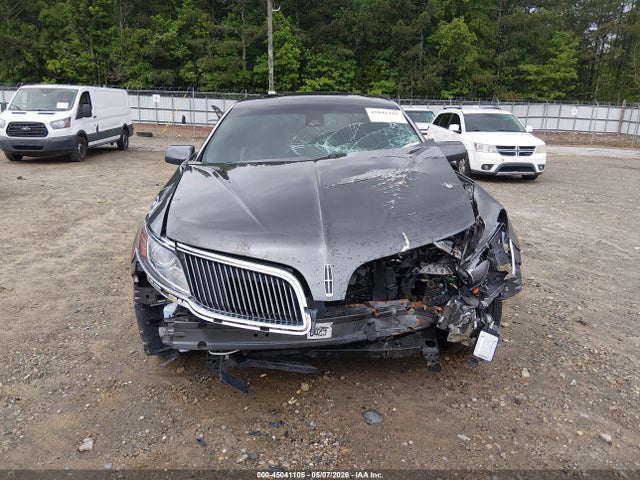 45041105 :رقم المزاد ، 1LNHL9DK8GG602569 vin ، 2016 Lincoln Mks مزاد بيع