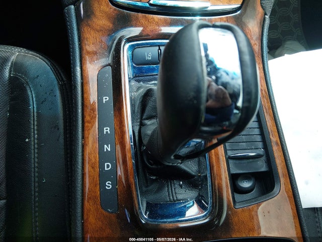 45041105 :رقم المزاد ، 1LNHL9DK8GG602569 vin ، 2016 Lincoln Mks مزاد بيع