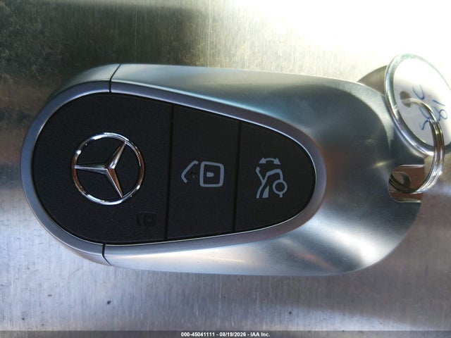 45041111 :رقم المزاد ، W1KAF4GB9NR066928 vin ، 2022 Mercedes-benz C 300 Sedan مزاد بيع