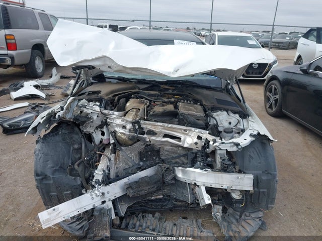 45041111 :رقم المزاد ، W1KAF4GB9NR066928 vin ، 2022 Mercedes-benz C 300 Sedan مزاد بيع