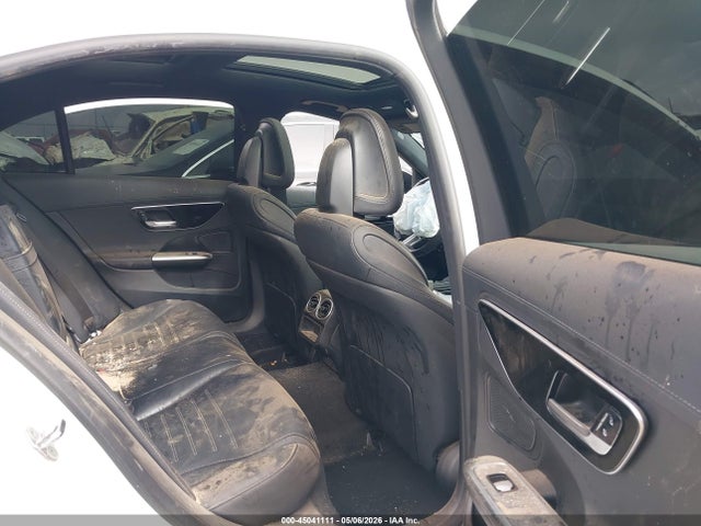 45041111 :رقم المزاد ، W1KAF4GB9NR066928 vin ، 2022 Mercedes-benz C 300 Sedan مزاد بيع