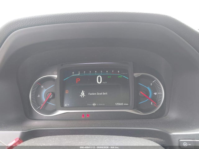 5FNYF6H39KB010467 Honda Pilot Ex