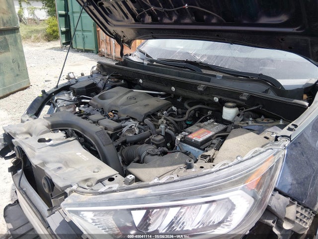 Продажа на аукционе авто 2019 Toyota Rav4 Xle, vin: 2T3W1RFV1KC013838, номер лота: 45041114