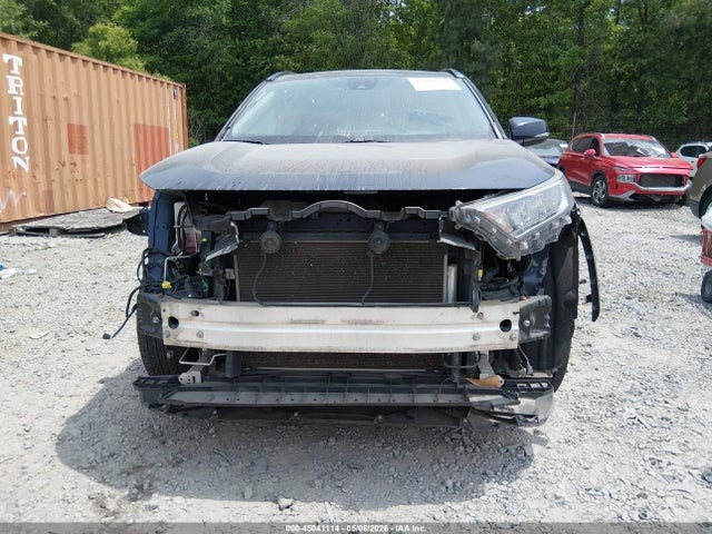 Продажа на аукционе авто 2019 Toyota Rav4 Xle, vin: 2T3W1RFV1KC013838, номер лота: 45041114