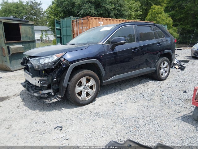 Продажа на аукционе авто 2019 Toyota Rav4 Xle, vin: 2T3W1RFV1KC013838, номер лота: 45041114