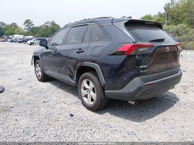 Продажа на аукционе авто 2019 Toyota Rav4 Xle, vin: 2T3W1RFV1KC013838, номер лота: 45041114