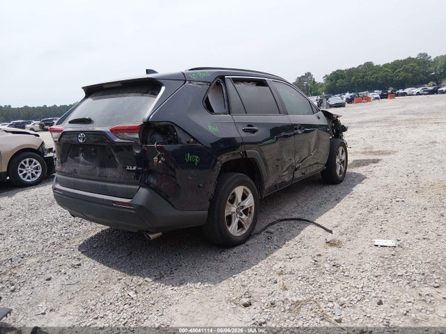 Продажа на аукционе авто 2019 Toyota Rav4 Xle, vin: 2T3W1RFV1KC013838, номер лота: 45041114
