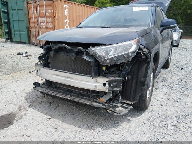 Продажа на аукционе авто 2019 Toyota Rav4 Xle, vin: 2T3W1RFV1KC013838, номер лота: 45041114