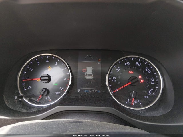 Продажа на аукционе авто 2019 Toyota Rav4 Xle, vin: 2T3W1RFV1KC013838, номер лота: 45041114