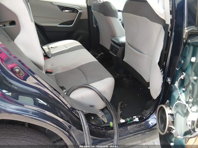 Продажа на аукционе авто 2019 Toyota Rav4 Xle, vin: 2T3W1RFV1KC013838, номер лота: 45041114