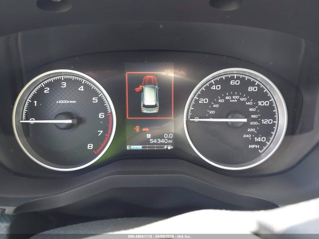 JF2SKAJC3LH561043 Subaru Forester Premium