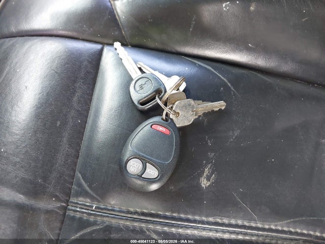 Продажа на аукционе авто 2007 Hummer H3 Suv, vin: 5GTDN13E478127418, номер лота: 45041123