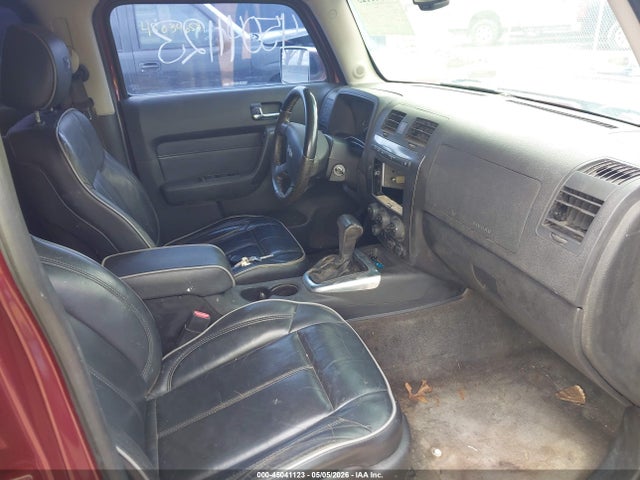 Продажа на аукционе авто 2007 Hummer H3 Suv, vin: 5GTDN13E478127418, номер лота: 45041123
