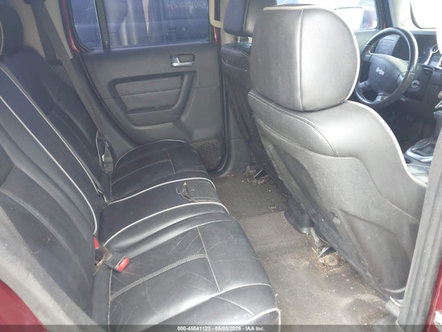 Продажа на аукционе авто 2007 Hummer H3 Suv, vin: 5GTDN13E478127418, номер лота: 45041123