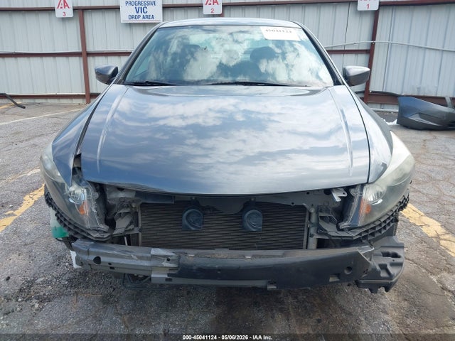 Aukcja sprzedaży 2010 Honda Accord 2.4 Lx, vin: 1HGCP2F37AA058738, numer aukcji: 45041124