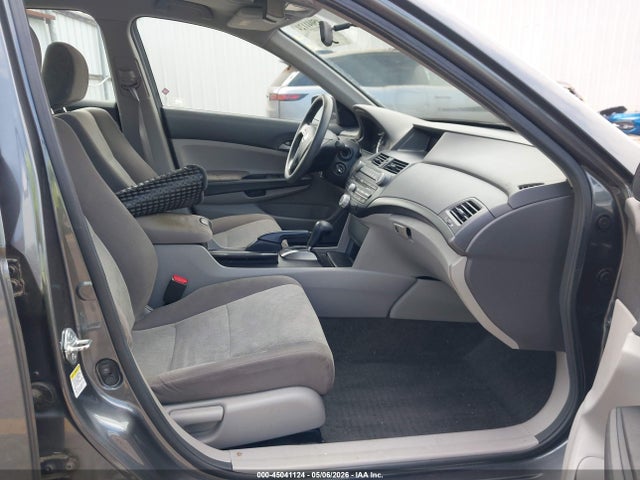 Aukcja sprzedaży 2010 Honda Accord 2.4 Lx, vin: 1HGCP2F37AA058738, numer aukcji: 45041124