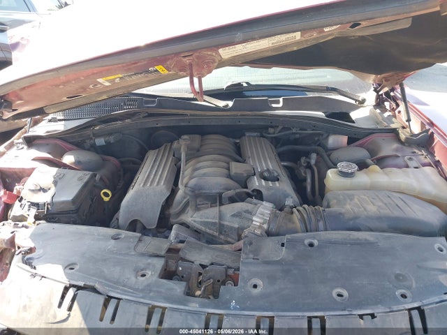 Dodge Charger Scat Pack Rwd 2020 2C3CDXGJ8LH241074 Image 10