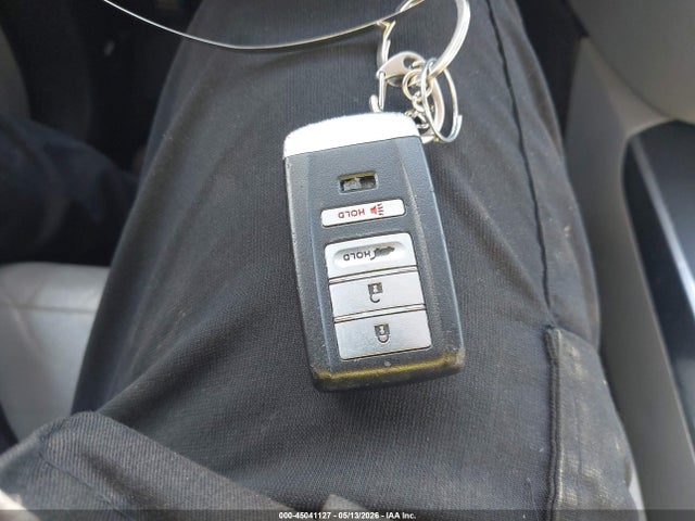 45041127 :رقم المزاد ، 5FRYD3H47EB011603 vin ، 2014 Acura Mdx Technology Package مزاد بيع