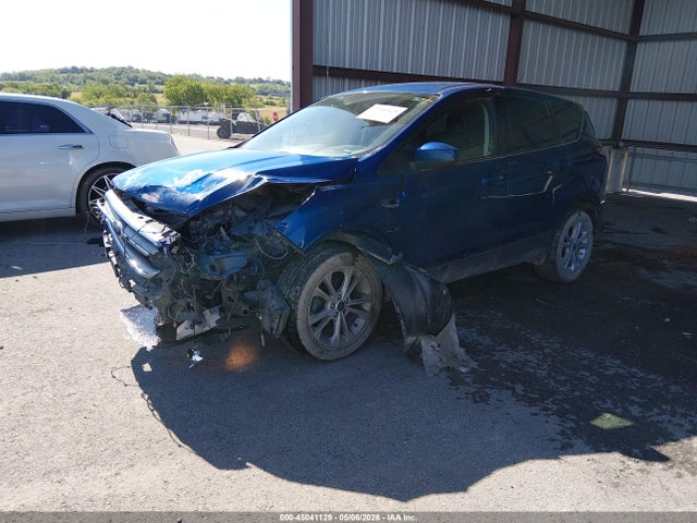 Aukcja sprzedaży 2017 Ford Escape Se, vin: 1FMCU0GD1HUB88103, numer aukcji: 45041129