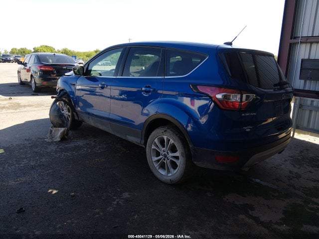 Aukcja sprzedaży 2017 Ford Escape Se, vin: 1FMCU0GD1HUB88103, numer aukcji: 45041129