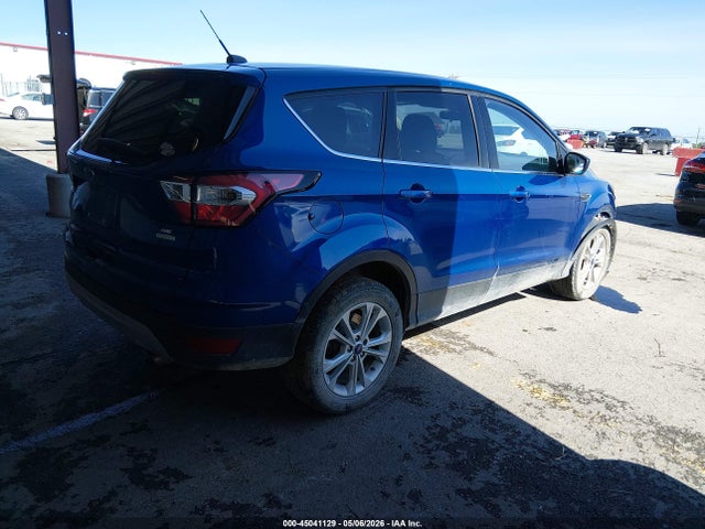 Aukcja sprzedaży 2017 Ford Escape Se, vin: 1FMCU0GD1HUB88103, numer aukcji: 45041129