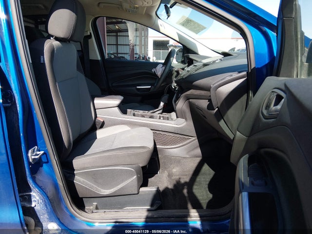 Aukcja sprzedaży 2017 Ford Escape Se, vin: 1FMCU0GD1HUB88103, numer aukcji: 45041129