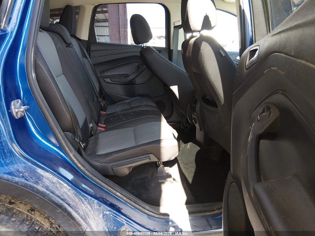 Aukcja sprzedaży 2017 Ford Escape Se, vin: 1FMCU0GD1HUB88103, numer aukcji: 45041129
