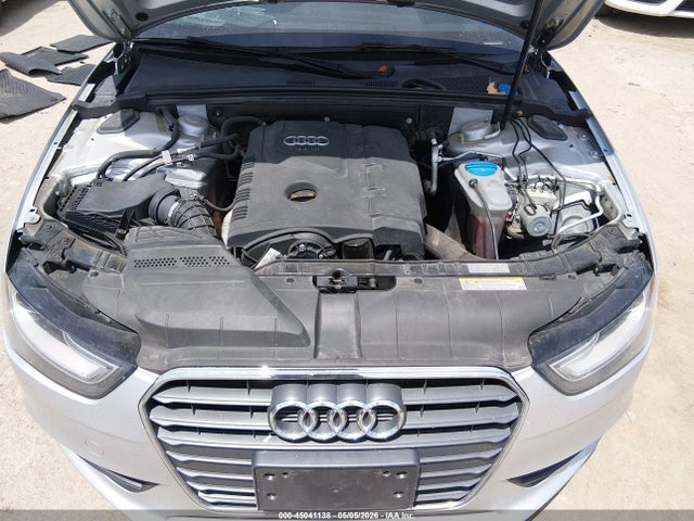 Aukcja sprzedaży 2013 Audi A4 2.0t Premium, vin: WAUAFAFLXDN010843, numer aukcji: 45041138